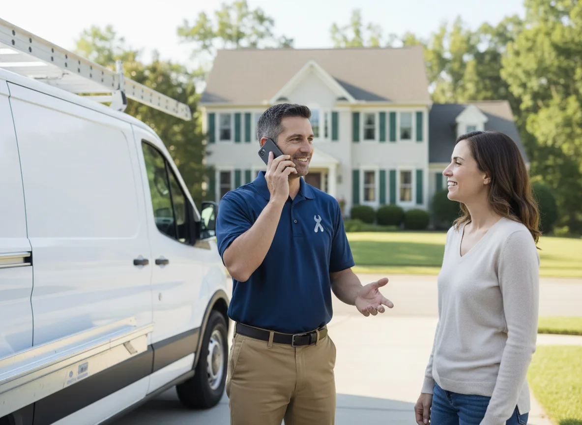 Home Gutter Service Chimacum, WA FAQs